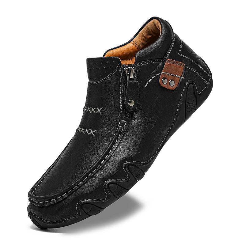 Chaussures élégance et confortable