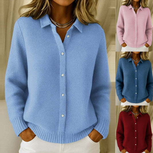 Pull Élégant Femme