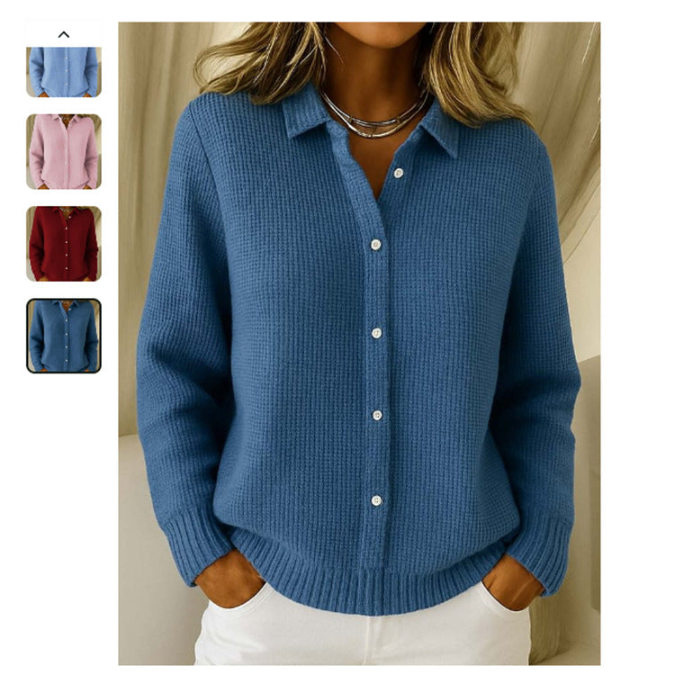 Pull Élégant Femme