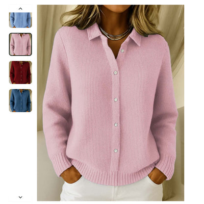Pull Élégant Femme