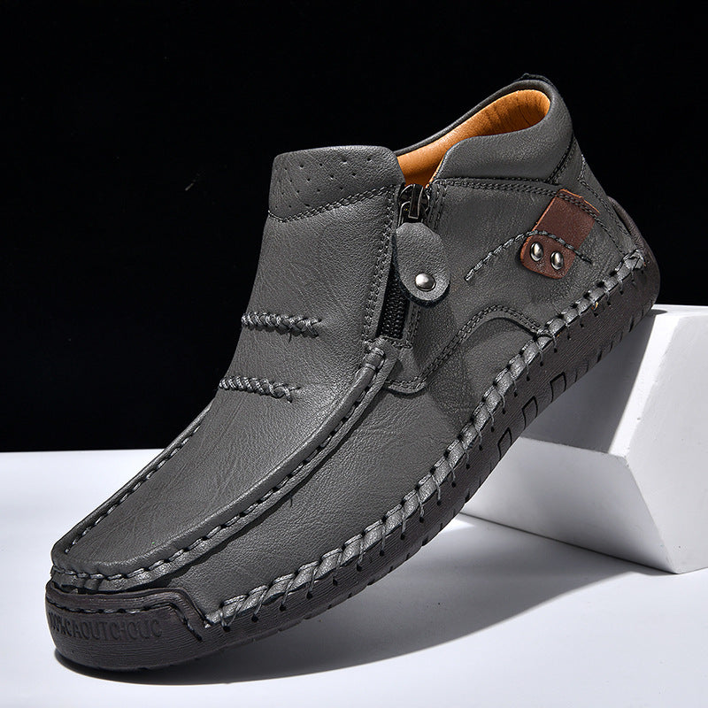 Chaussures élégance et confortable