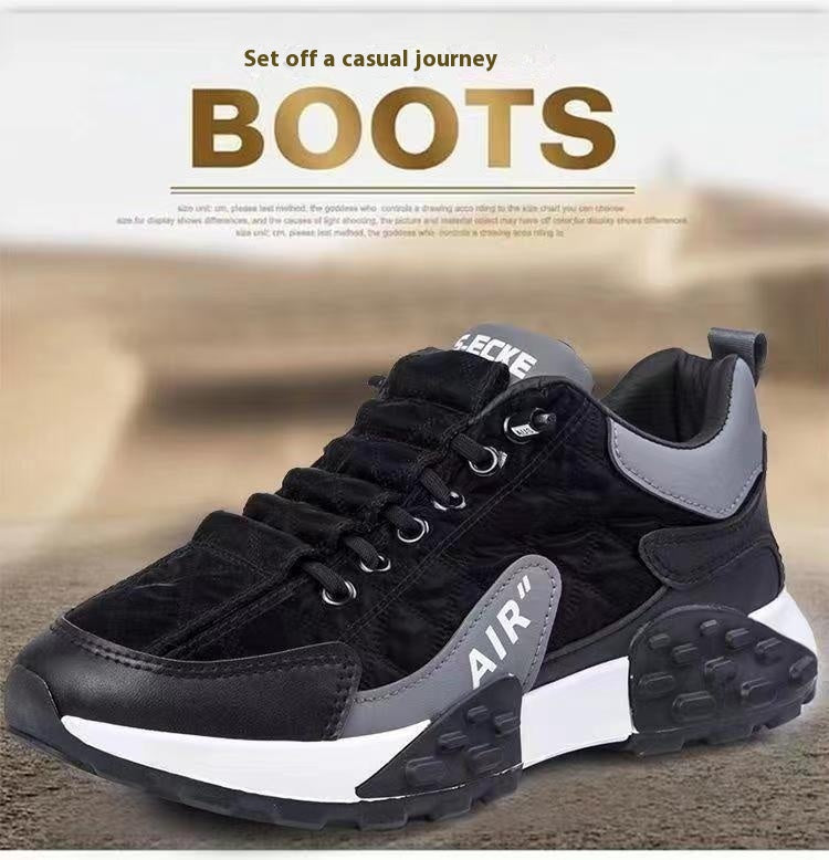 Chaussures sport homme