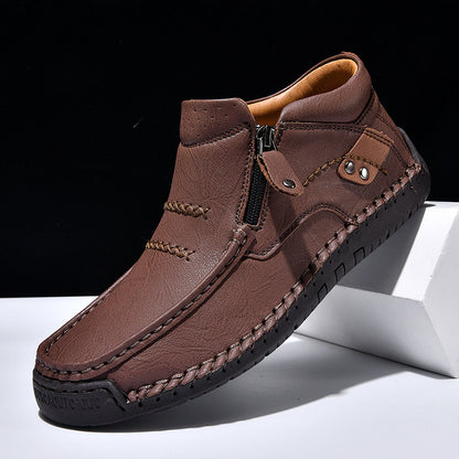 Chaussures élégance et confortable