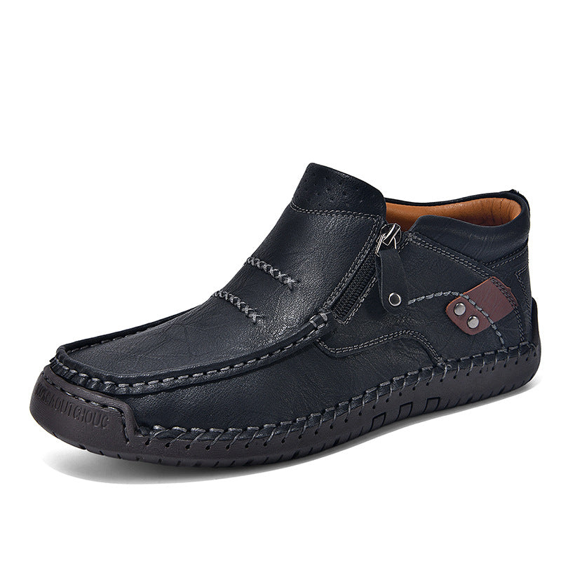 Chaussures élégance et confortable