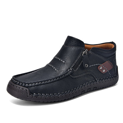 Chaussures élégance et confortable