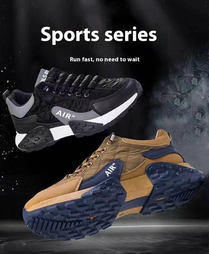 Chaussures sport homme