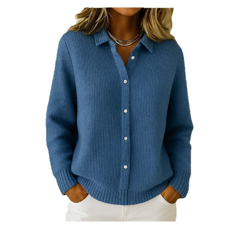 Pull Élégant Femme