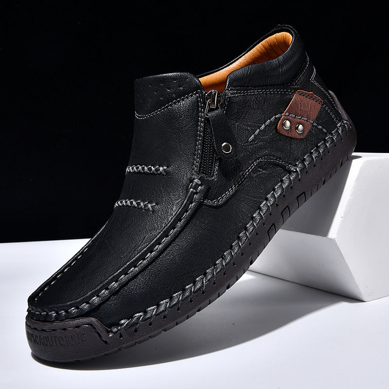 Chaussures élégance et confortable
