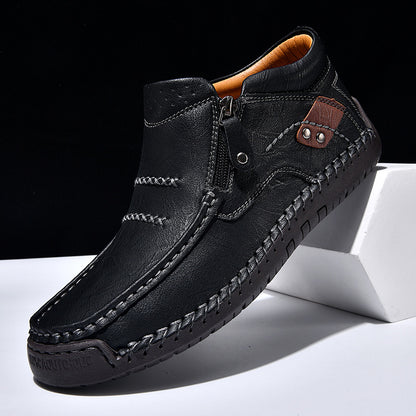 Chaussures élégance et confortable