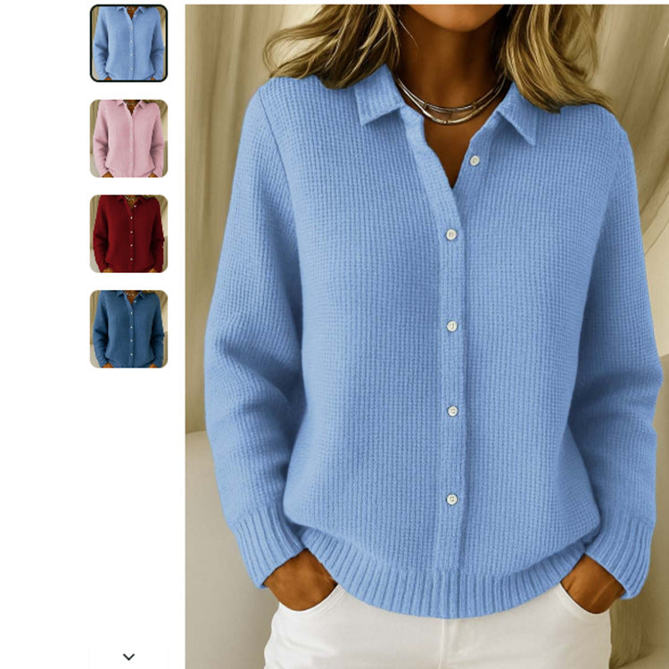 Pull Élégant Femme