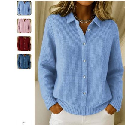 Pull Élégant Femme