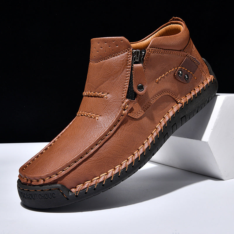 Chaussures élégance et confortable